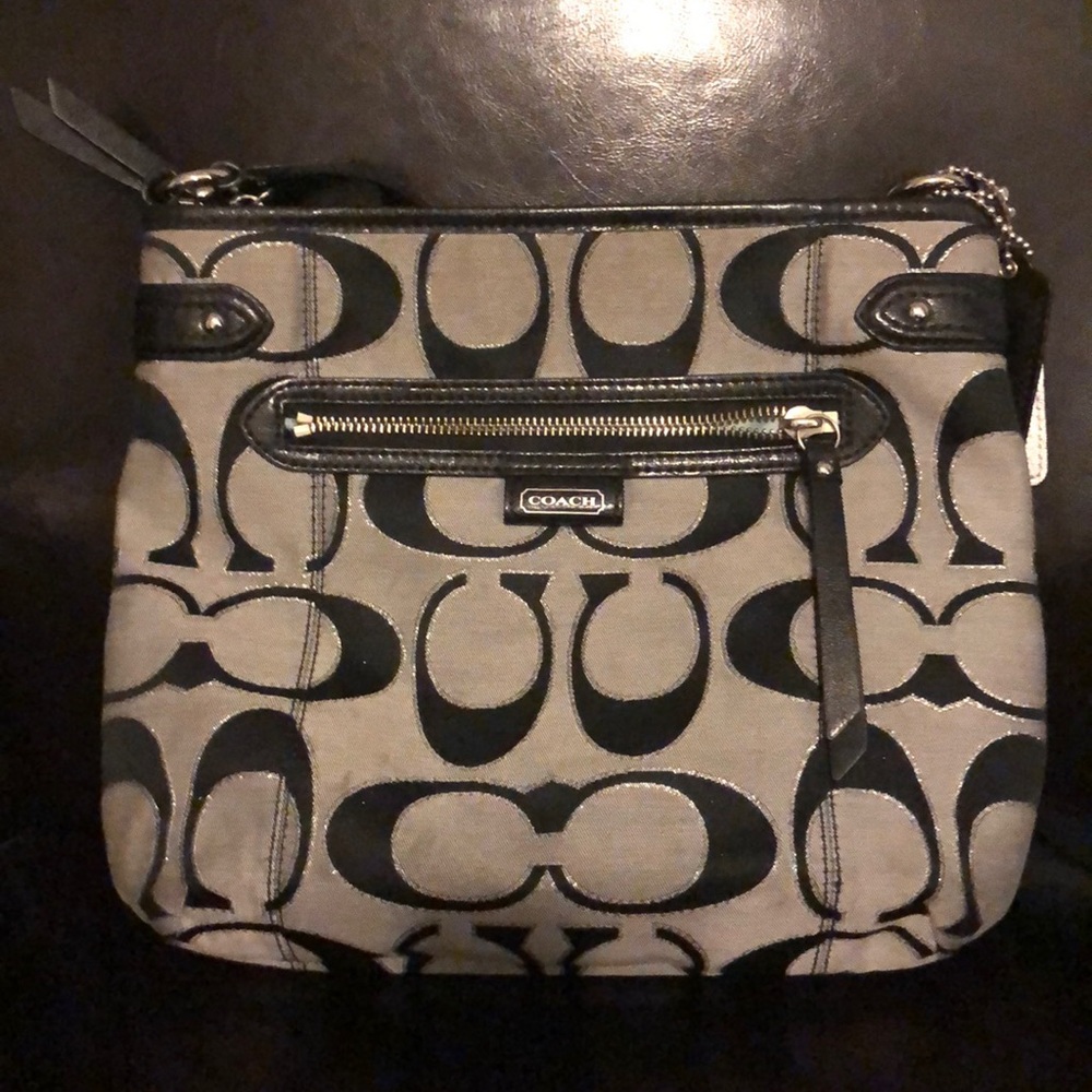 Coach crossbody